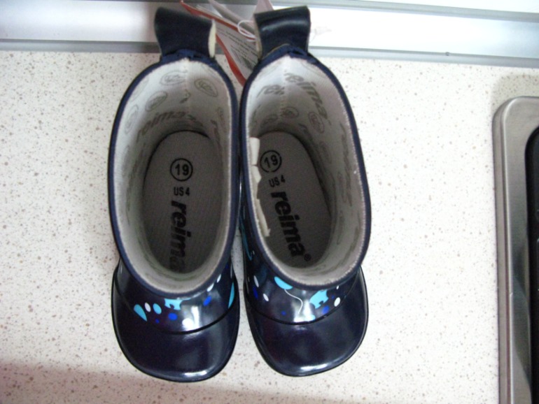 Много детской обуви 18-27 рр. Мск