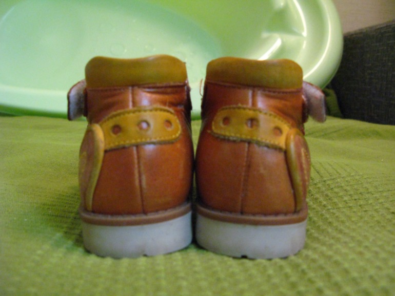 Много детской обуви 18-27 рр. Мск