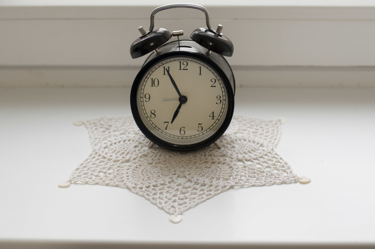 Вдохновившись постами)))