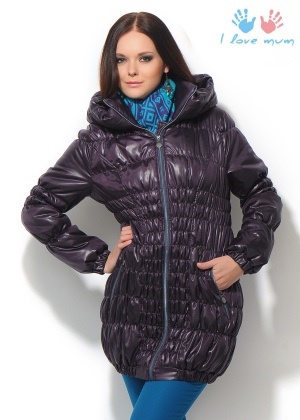 Демисезонная Сандра новая