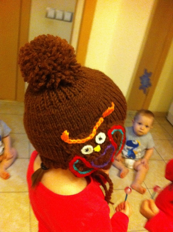 шапулька-совулька