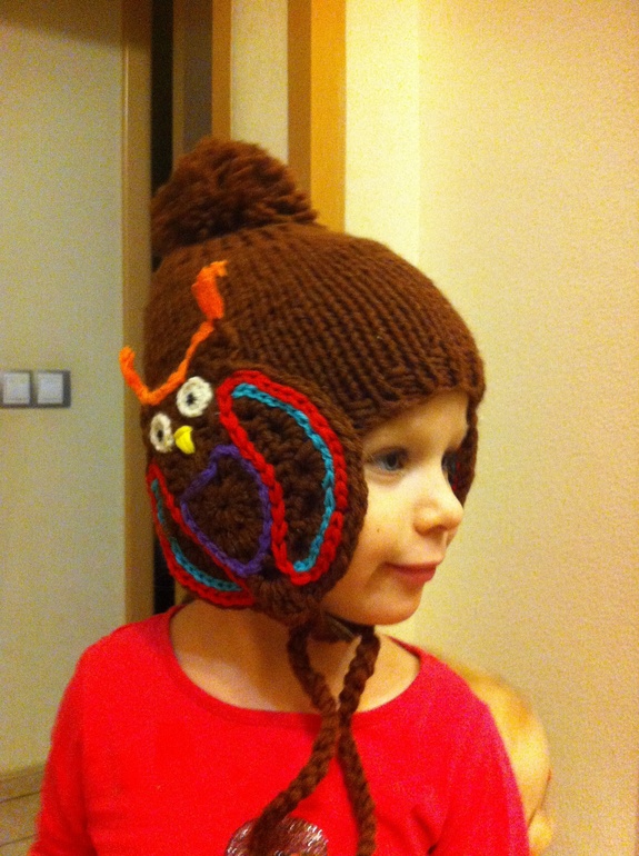 шапулька-совулька