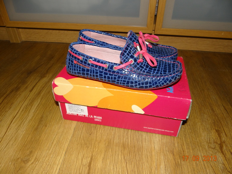 Обувь для девочки Garvalin, Bikkembergs, Agatha Ruiz De La Prada (Москва)