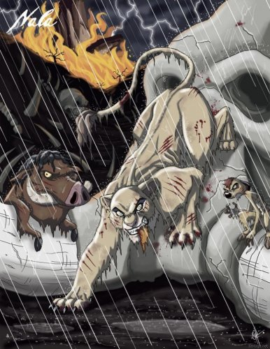 Жертвам Диснея посвящается.