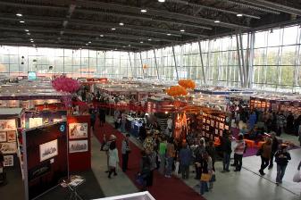 Осенняя "Формула рукоделия".