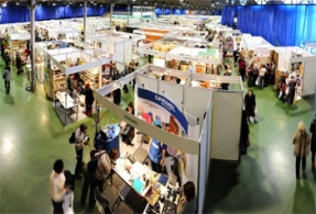 Осенняя "Формула рукоделия".