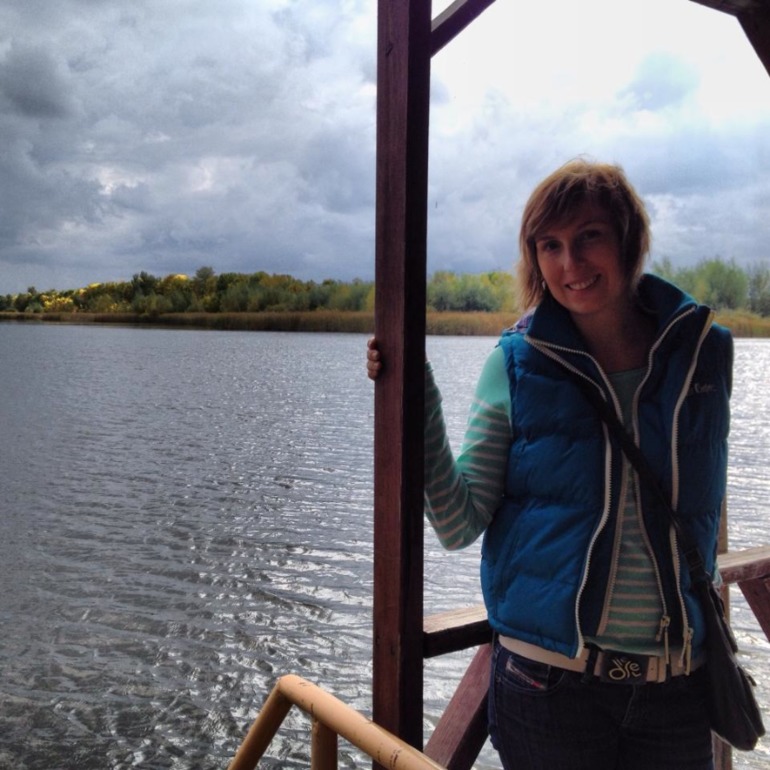 делюсь идеей увлекательного выходного