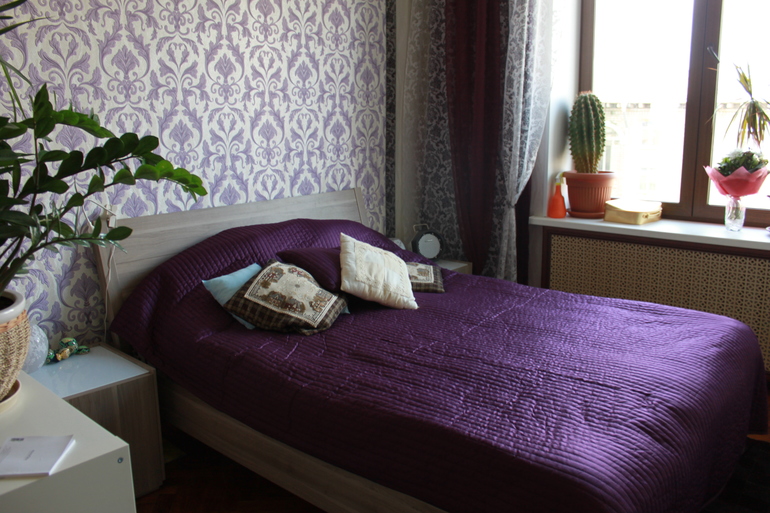 Продается 2х комнатная квартира около метро университет.