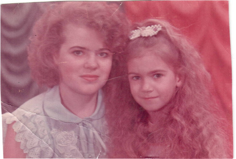 Детство, детство, ты куда ушло?