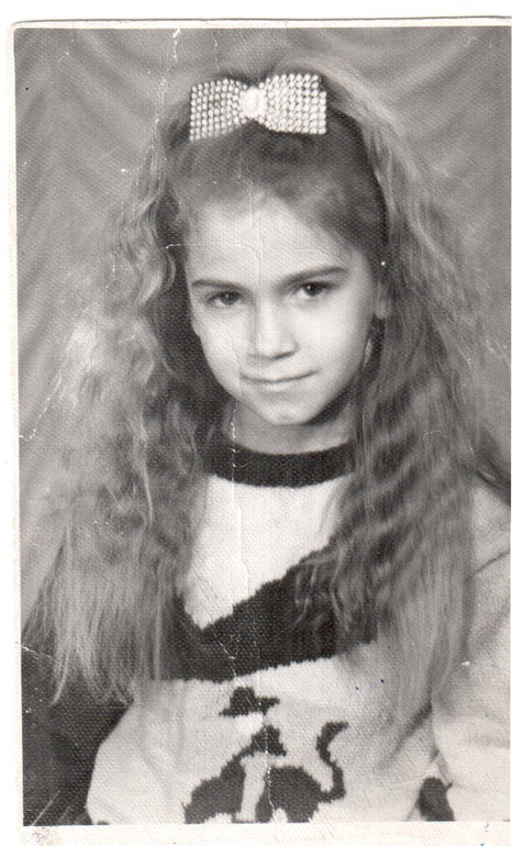 Детство, детство, ты куда ушло?