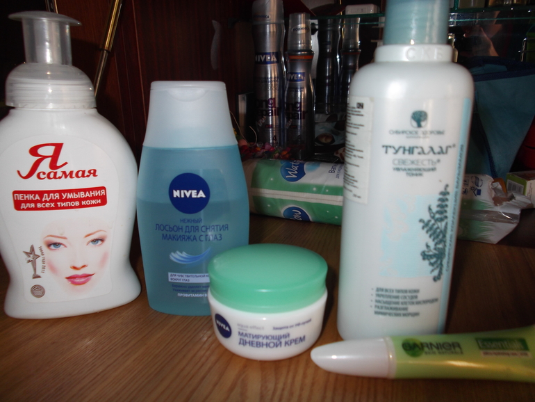 Мои баночки))))