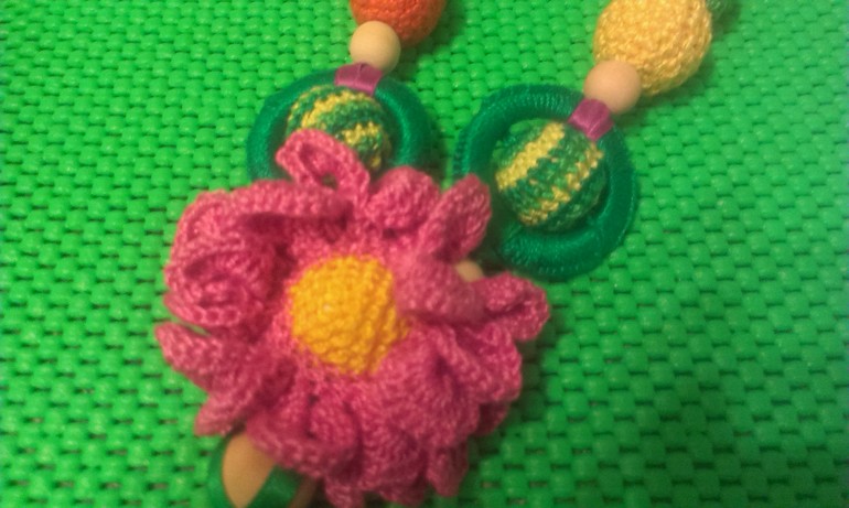 Слингобусы для маленькой забияки