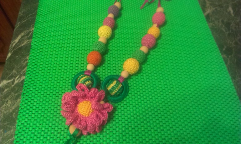 Слингобусы для маленькой забияки