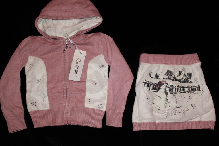 Новинки! **DE*SALIT*TO** и PINET(t)I осень - зима 2013/2014