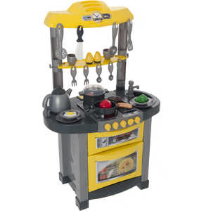 HTI Кухня Zanussi Электронная, 28 предметов