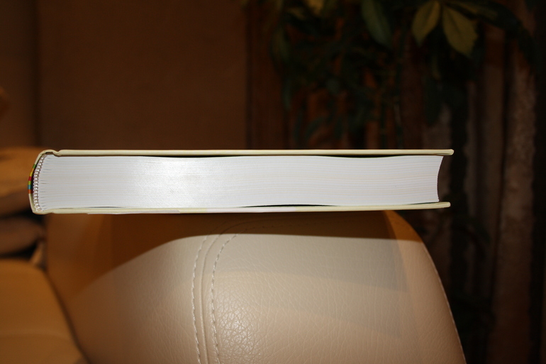 Новые книги. Часть 2