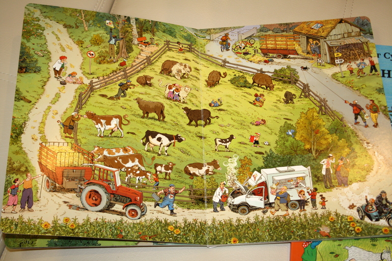 Новые книги. Часть 2