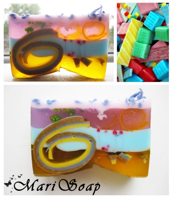 Из последнего