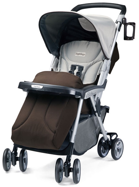 Продам коляску Peg-Perego Aria Completo в отличном остоянии. Белгород.