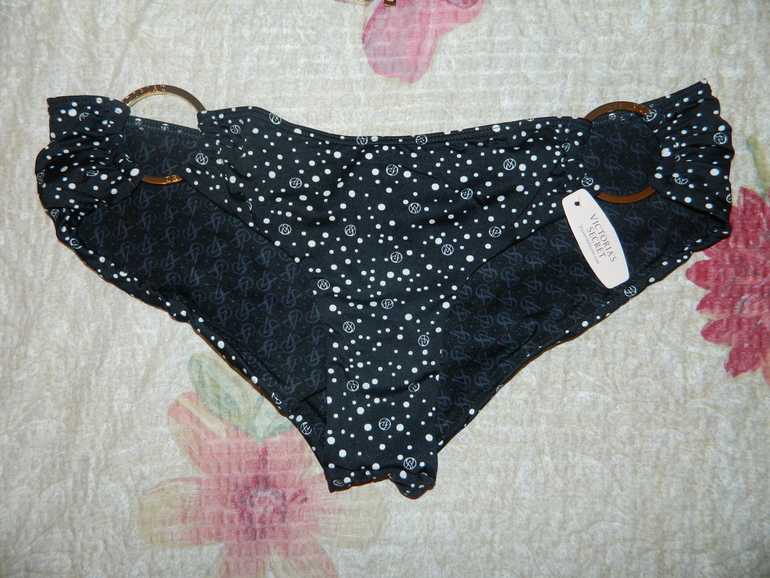 Новый купальник Victoria's Secret