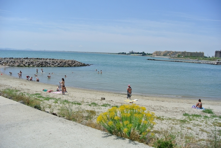 Сдам апартамент с 1 спальней в комплексе Шато Ахелой. Дешево.