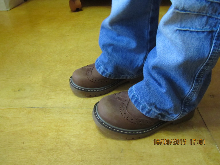 Не могла не сфоткать такую красоту