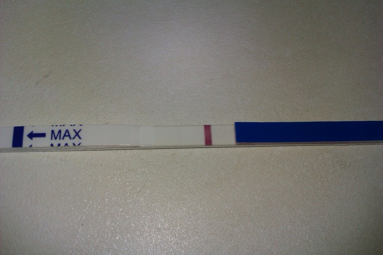 Милые посмотрите тест пожалуйста?