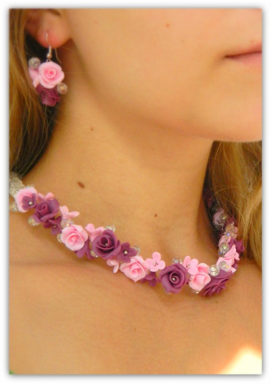 Нежные Украшения Ручной Работы