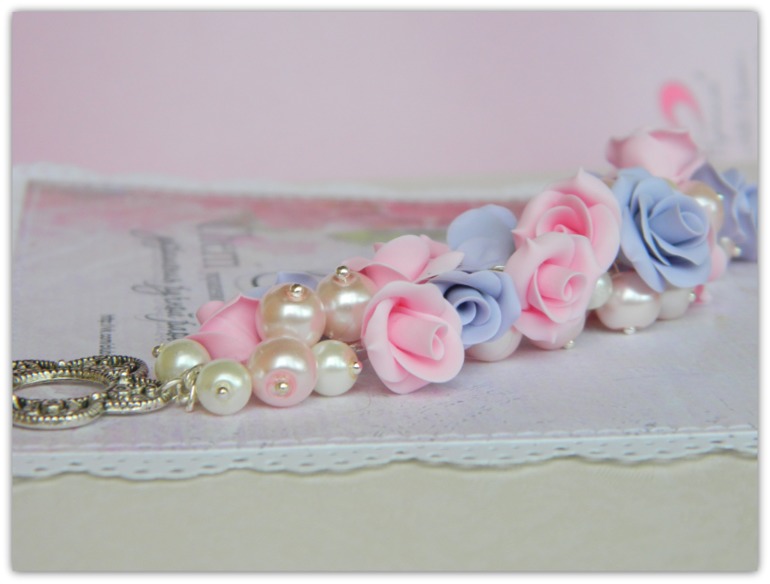 Нежные Украшения Ручной Работы