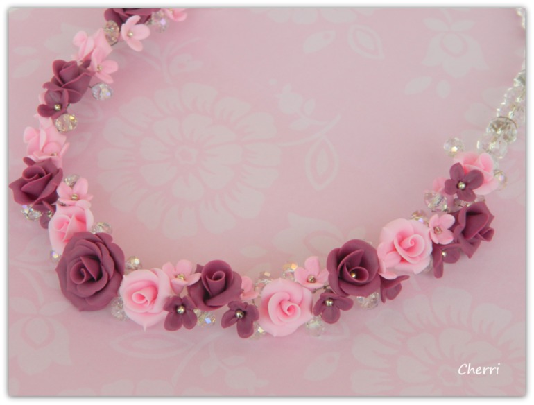 Нежные Украшения Ручной Работы