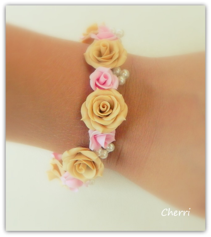 Нежные Украшения Ручной Работы