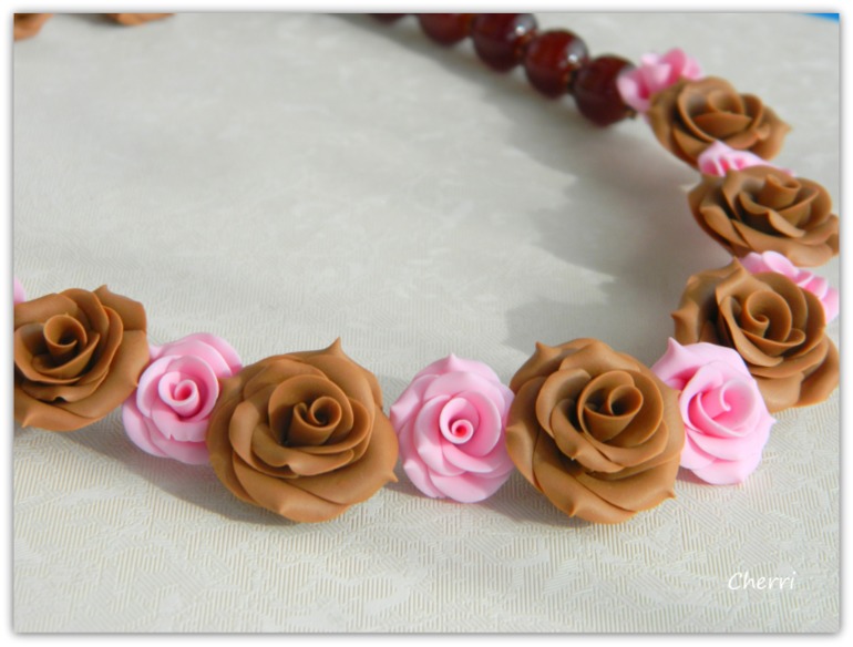 Нежные Украшения Ручной Работы