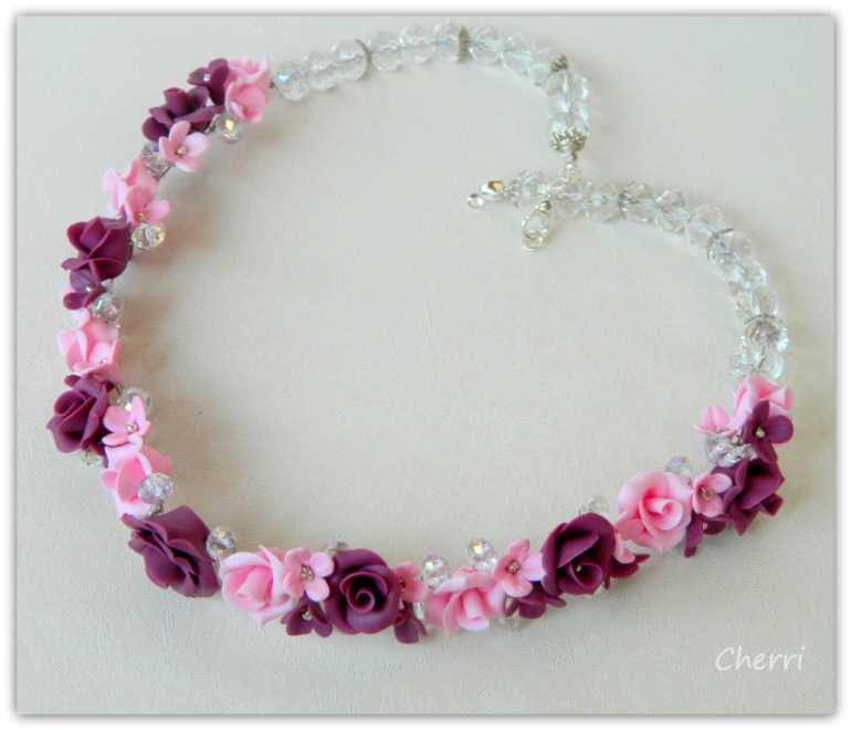 Нежные Украшения Ручной Работы