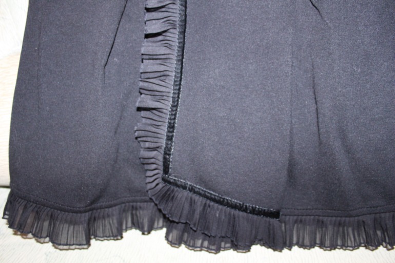 Miss Blumarine,Laura Biagiotti