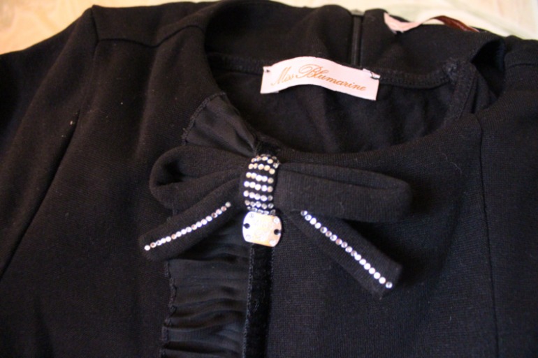 Miss Blumarine,Laura Biagiotti