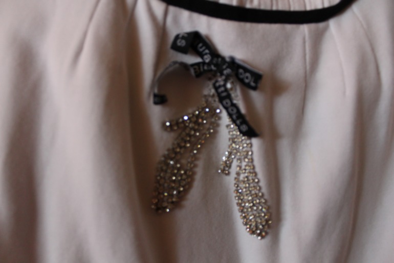 Miss Blumarine,Laura Biagiotti