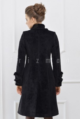 Пристрой шикарной верхней одежды ЗИМА И ВЕСНА !Отличное качество!