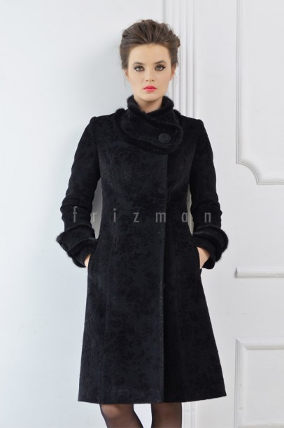 Пристрой шикарной верхней одежды ЗИМА И ВЕСНА !Отличное качество!