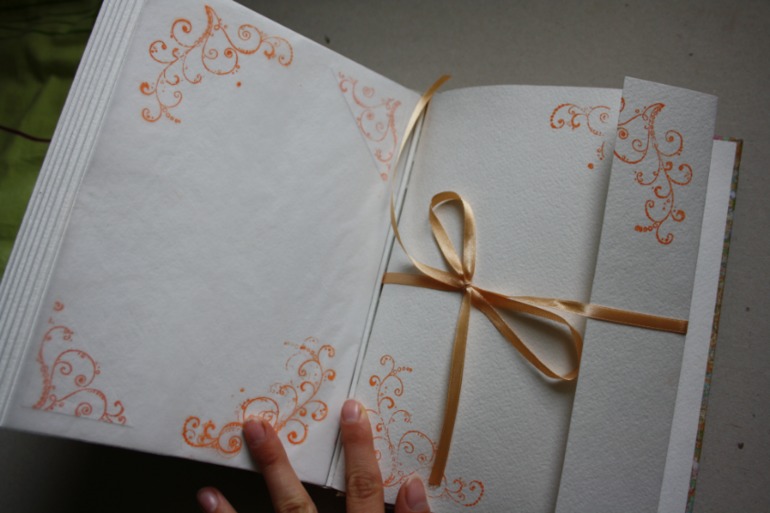 первый альбомчик