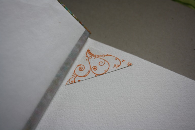 первый альбомчик