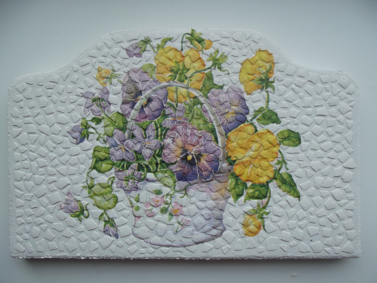 Ключница ....