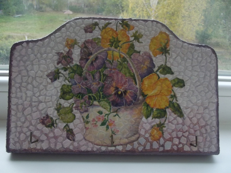 Ключница ....