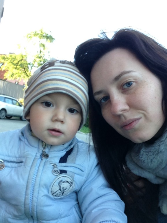 Просто так...пару фото