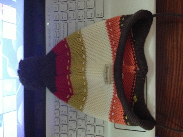 Как связать шапочку, помогите найти схему!