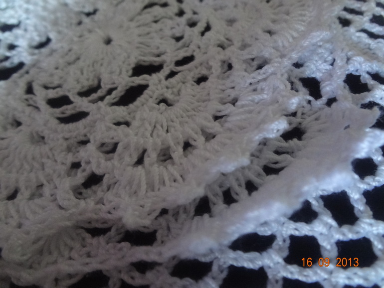 Вяжу кофтейку....