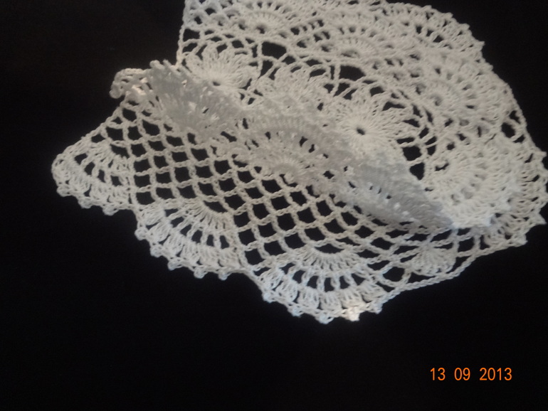 Вяжу кофтейку....