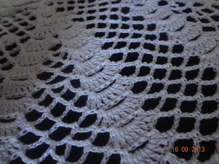 Вяжу кофтейку....