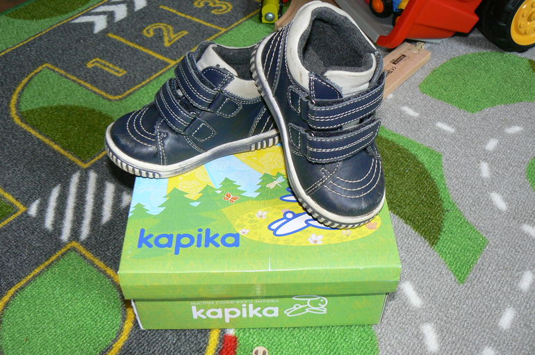 Обувь для мальчика . Забирать Ново-Переделкино, Ясенево