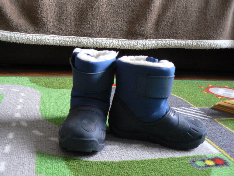 Обувь для мальчика . Забирать Ново-Переделкино, Ясенево