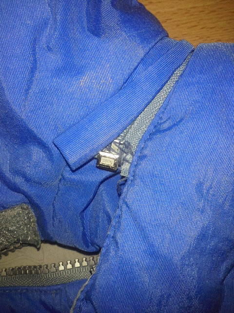 зимний комбез на мальчика